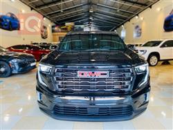 جي ام سي اكاديا